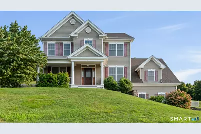5 Rolling Hills Drive, Seymour, CT 06483 - Photo 1