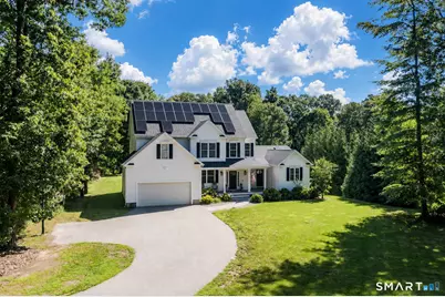 13 Larkspur Drive, Haddam, CT 06441 - Photo 2