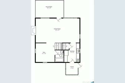 19 Olmstead Road, Redding, CT 06896 - Photo 20