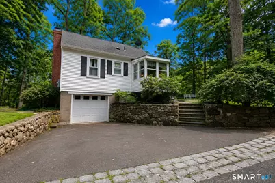 19 Olmstead Road, Redding, CT 06896 - Photo 2