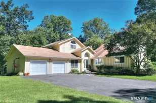 33 Birch Hill Rd, Weston, CT 06883 - Photo 1