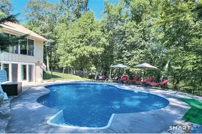 33 Birch Hill Road, Weston, CT 06883 - Photo 38