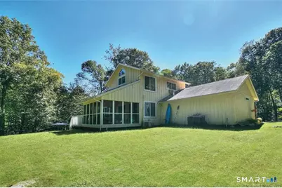 33 Birch Hill Road, Weston, CT 06883 - Photo 40