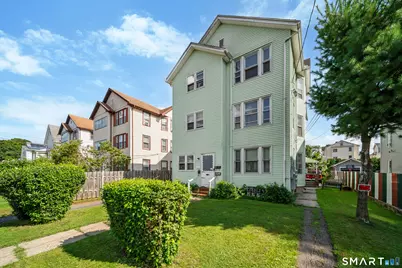23 Thorniley Street, New Britain, CT 06051 - Photo 2