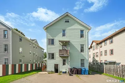 23 Thorniley Street, New Britain, CT 06051 - Photo 4