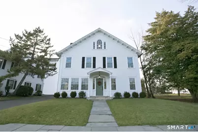 2 Park Avenue #2B, Norwalk, CT 06851 - Photo 1