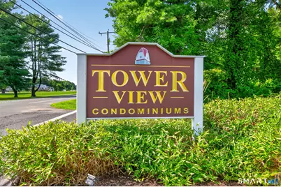 87 Hilltop Drive #87, Simsbury, CT 06089 - Photo 2