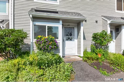 87 Hilltop Drive #87, Simsbury, CT 06089 - Photo 1