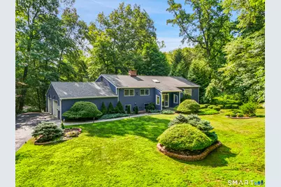 1171 Riverbank Road, Stamford, CT 06903 - Photo 1