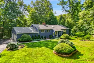 1171 Riverbank Rd, Stamford, CT 06903 - Photo 1