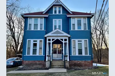 47 Windham Avenue #4, Colchester, CT 06415 - Photo 2