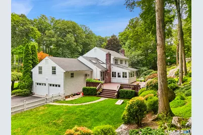 70 Chestnut Hill Lane, Stamford, CT 06903 - Photo 34