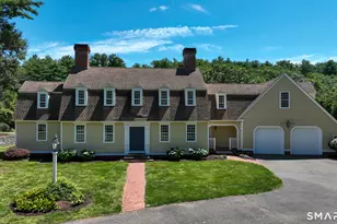 712 Spring St, Manchester, CT 06040 - Photo 1