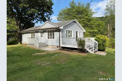 152 South Kent Road, New Milford, CT 06755 - Photo 6