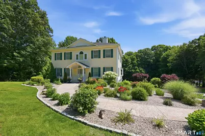 600 Foot Hills Road, Haddam, CT 06441 - Photo 2
