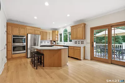 600 Foot Hills Road, Haddam, CT 06441 - Photo 8