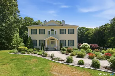 600 Foot Hills Road, Haddam, CT 06441 - Photo 1