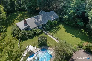 531 Cheese Spring Rd, New Canaan, CT 06840 - Photo 1