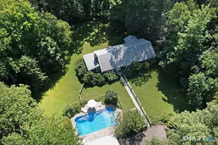 531 Cheese Spring Rd, New Canaan, CT 06840 - Photo 34