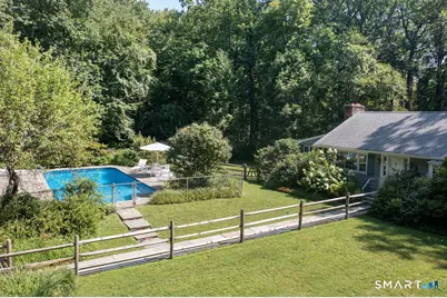 531 Cheese Spring Road, New Canaan, CT 06840 - Photo 36