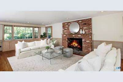 531 Cheese Spring Road, New Canaan, CT 06840 - Photo 8