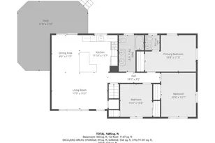 90 Lisbon Heights, Lisbon, CT 06351 - Photo 36