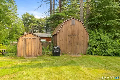 112 Bailey Pond Road, Voluntown, CT 06384 - Photo 34