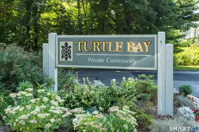 153 Turtle Bay Drive #153, Branford, CT 06405 - Photo 40