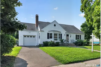 30 Wright Lane, Hamden, CT 06517 - Photo 1