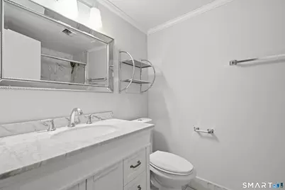 110 Southport Woods Drive #110, Fairfield, CT 06825 - Photo 12