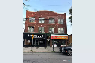 2744 Fairfield Avenue #7, Bridgeport, CT 06605 - Photo 1