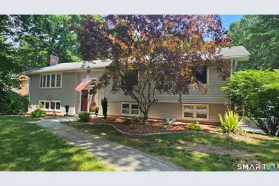 878 Manchester Road, Glastonbury, CT 06033 - Photo 2