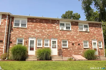43 Hiltbrand Road #2-9, Bristol, CT 06010 - Photo 2