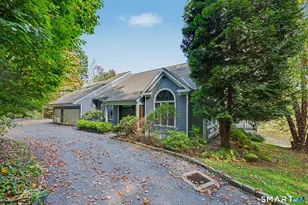 28 Mead Ridge Rd, Ridgefield, CT 06877 - Photo 1