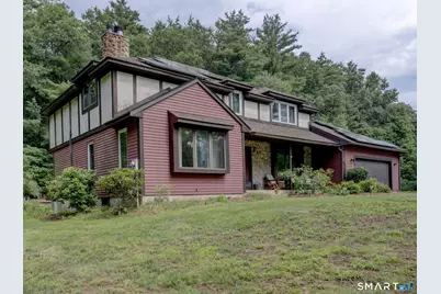 522 Springfield Road, Somers, CT 06071 - Photo 2