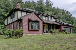 522 Springfield Rd, Somers, CT 06071 - Photo 2