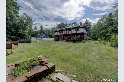 522 Springfield Road, Somers, CT 06071 - Photo 4