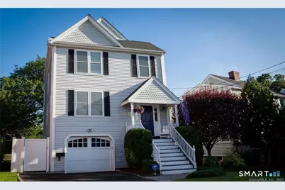 331 Riverside Drive, Fairfield, CT 06824 - Photo 2