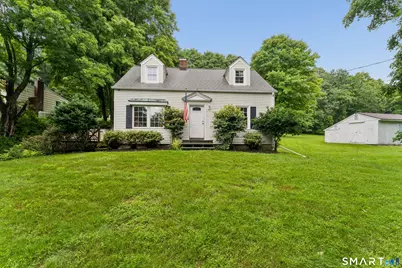 29 Poverty Hollow Road, Newtown, CT 06470 - Photo 1