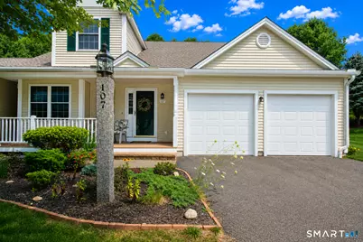 107 Meadow Brook Road #107, Oxford, CT 06478 - Photo 34