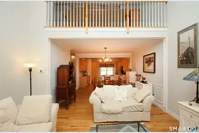 107 Meadow Brook Road #107, Oxford, CT 06478 - Photo 14