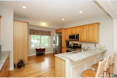 107 Meadow Brook Road #107, Oxford, CT 06478 - Photo 4