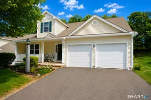107 Meadow Brook Rd, Oxford, CT 06478 - Photo 1