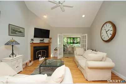 107 Meadow Brook Road #107, Oxford, CT 06478 - Photo 12