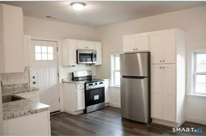 22 Brewster Street #2nd Flr, Waterbury, CT 06704 - Photo 1