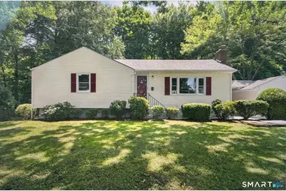303 Bunker Hill Avenue, Waterbury, CT 06708 - Photo 1