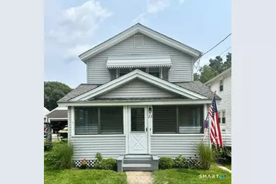 23 Warren Street, Milford, CT 06460 - Photo 2