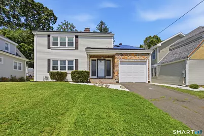 275 Winthrop Street, New Britain, CT 06052 - Photo 2