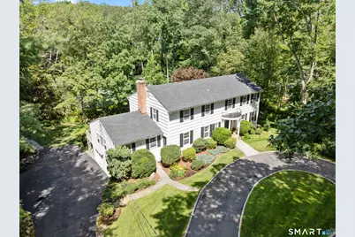 5 Aspetuck Lane, Westport, CT 06880 - Photo 1