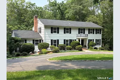 5 Aspetuck Lane, Westport, CT 06880 - Photo 1